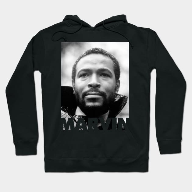 Marvin Hoodie by WorldsFair